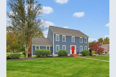 80 Harvest Ln, Bridgewater, MA 02324 - Photo 1