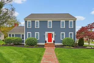 80 Harvest Ln, Bridgewater, MA 02324 - Photo 29