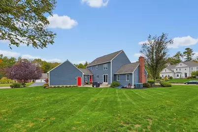 80 Harvest Ln, Bridgewater, MA 02324 - Photo 29