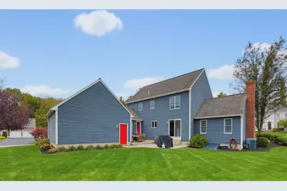 80 Harvest Ln, Bridgewater, MA 02324 - Photo 25