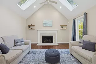 8 Wind Chime Way, Walpole, MA 02081 - Photo 11