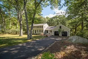 6 Donald Rd, Hamilton, MA 01982 - Photo 1