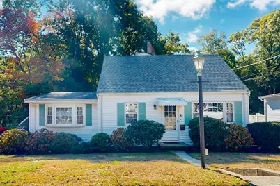 93 Ames St, Quincy, MA 02169 - Photo 3