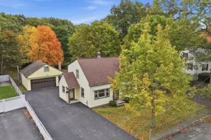 38 Plummer Park, Northbridge, MA 01588 - Photo 3