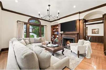 40 Shornecliffe Rd, Newton, MA 02458 - Photo 5