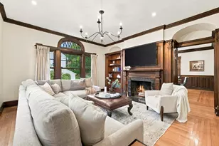 40 Shornecliffe Rd, Newton, MA 02458 - Photo 5