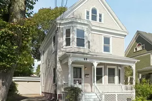 17 Nursery St, Salem, MA 01970 - Photo 1