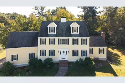 85 Turner Drive, Bridgewater, MA 02324 - Photo 1