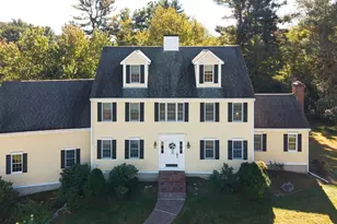 85 Turner Dr, Bridgewater, MA 02324 - Photo 1