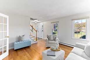 85 Turner Dr, Bridgewater, MA 02324 - Photo 11