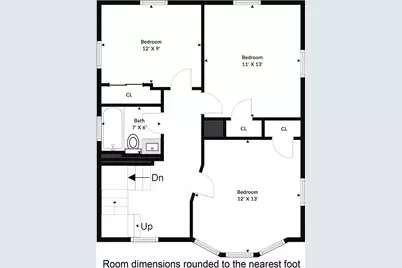 218 West  Selden Street, Boston, MA 02126 - Photo 23