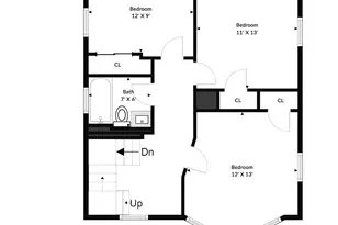 218 W Selden St, Boston, MA 02126 - Photo 23