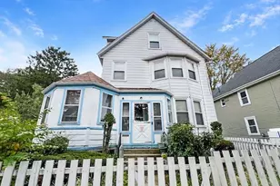 218 W Selden St, Boston, MA 02126 - Photo 1