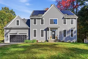 150 Ludlow St, Belchertown, MA 01007 - Photo 1
