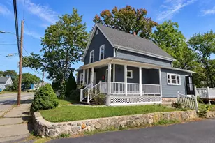 899 S Franklin, Holbrook, MA 02343 - Photo 3
