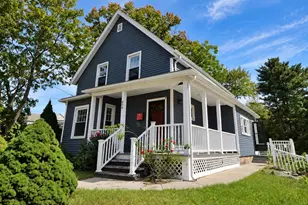 899 S Franklin, Holbrook, MA 02343 - Photo 1