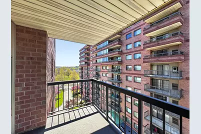 3920 Mystic Valley Pkwy #708, Medford, MA 02155 - Photo 13