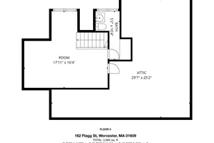 162 Flagg St, Worcester, MA 01609 - Photo 37