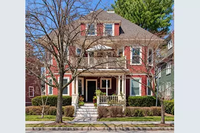 22 Welles Avenue, Boston, MA 02124 - Photo 1
