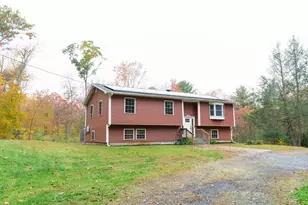 189 Oakham Rd, North Brookfield, MA 01535 - Photo 1