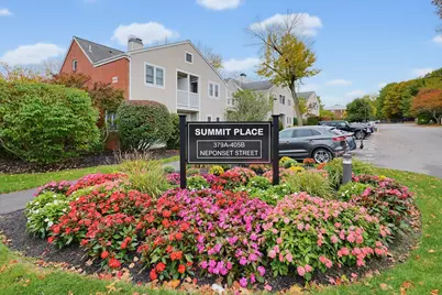 389 Neponset St #D, Norwood, MA 02062 - Photo 1
