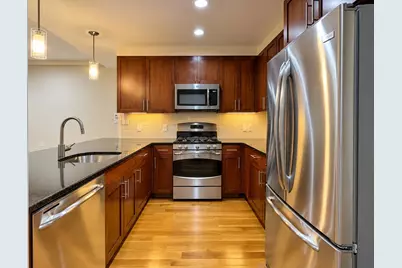 321 Hammond Pond Pkwy #103, Brookline, MA 02467 - Photo 13