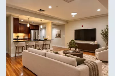 321 Hammond Pond Pkwy #103, Brookline, MA 02467 - Photo 9