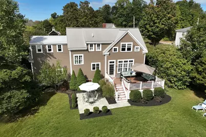 22 Spring St, Cohasset, MA 02025 - Photo 37