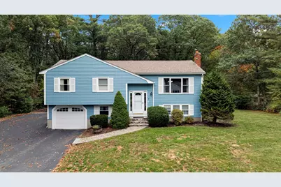 7 Garrison Dr, Plainville, MA 02762 - Photo 35