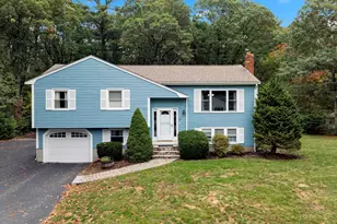 7 Garrison Dr, Plainville, MA 02762 - Photo 35