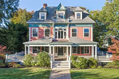 945 Beacon Street, Newton, MA 02459 - Photo 1