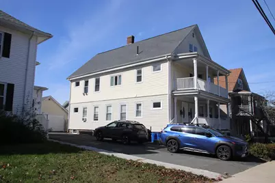 99 Putnam St, Quincy, MA 02169 - Photo 1