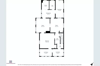 12 Winthrop St, Malden, MA 02148 - Photo 33