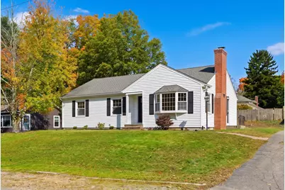 19 John J Swanzey, North Attleboro, MA 02763 - Photo 1