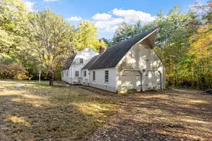 153 W Bare Hill Rd, Harvard, MA 01451 - Photo 3