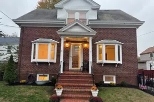5 Everett St, Boston, MA 02122 - Photo 1