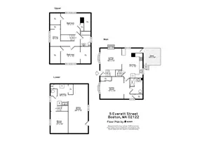 5 Everett St, Boston, MA 02122 - Photo 19
