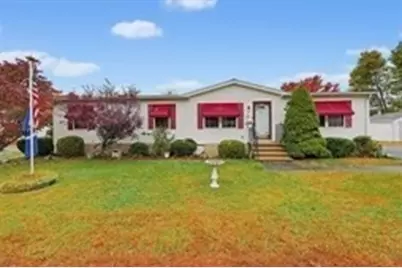 34 Deer Run, Brookfield, MA 01506 - Photo 1