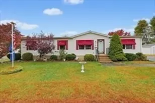 34 Deer Run, Brookfield, MA 01506 - Photo 1