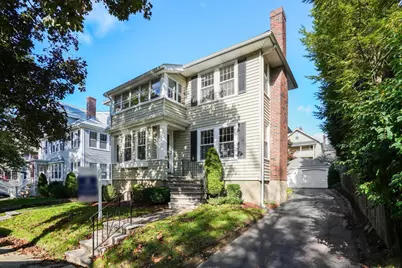 31 Wiley Rd, Belmont, MA 02478 - Photo 1