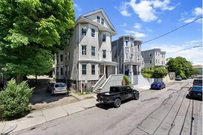 25 Barry Street, Boston, MA 02125 - Photo 11