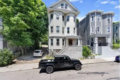 25 Barry Street, Boston, MA 02125 - Photo 1