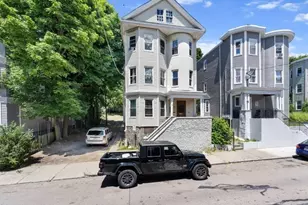 25 Barry St, Boston, MA 02125 - Photo 1