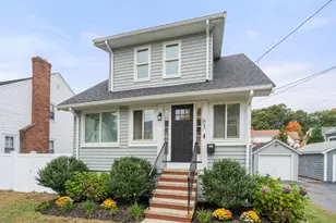 63 Willow Ave, Quincy, MA 02170 - Photo 1