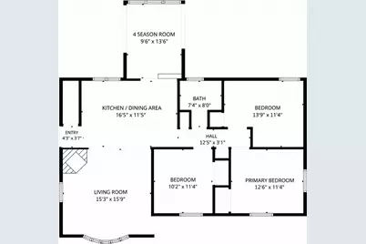 51 Robin, Somerset, MA 02726 - Photo 41