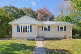 51 Robin, Somerset, MA 02726 - Photo 1
