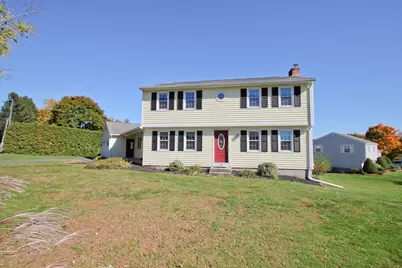 9 Stony Hill Rd, Agawam, MA 01030 - Photo 35