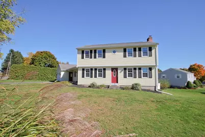 9 Stony Hill Rd, Agawam, MA 01030 - Photo 1