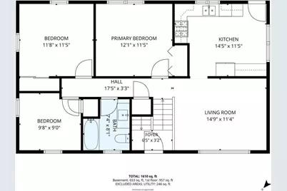 7 Bayberry Lane, Salisbury, MA 01952 - Photo 41