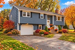 7 Heath Rd, Easton, MA 02375 - Photo 1